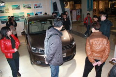 2011款 1.4TSI DSG 7座 智臻版