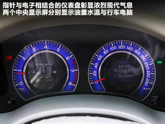 2011款 1.5L 手动 尚雅型