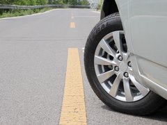 2011款 1.5L 手动 尚雅型