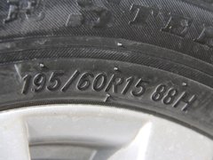 2011款 1.5L 手动 尚雅型