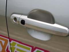 2011款 1.5L 手动 尚雅型