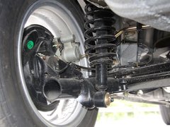 2011款 1.5L 手动 尚雅型