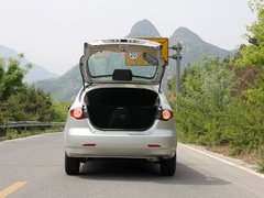2011款 1.5L 手动 尚雅型