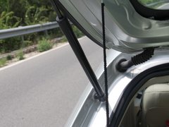 2011款 1.5L 手动 尚雅型