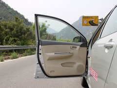 2011款 1.5L 手动 尚雅型