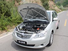2011款 1.5L 手动 尚雅型