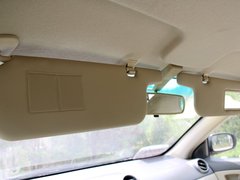 2011款 1.5L 手动 尚雅型