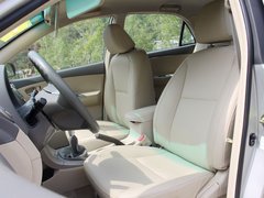 2011款 1.5L 手动 尚雅型