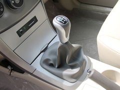 2011款 1.5L 手动 尚雅型