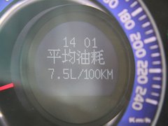 2011款 1.5L 手动 尚雅型