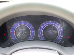 2011款 1.5L 手动 尚雅型