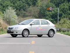2011款 1.5L 手动 尚雅型