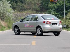 2011款 1.5L 手动 尚雅型