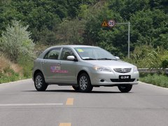 2011款 1.5L 手动 尚雅型