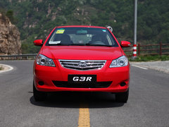 2011款 1.5L 手动 尚雅型