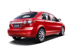 2011款 1.8L CVT 尚雅型