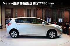 2011款 1.8L CVT 舒适版 5座