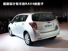 2011款 1.8L CVT 舒适版 5座