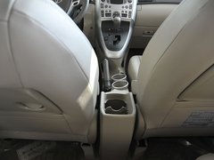 2011款 1.8L CVT 舒适版 5座