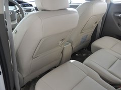 2011款 1.8L CVT 舒适版 5座