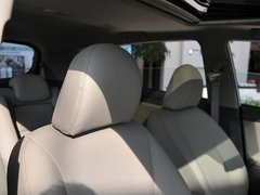 2011款 1.8L CVT 舒适版 5座