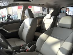 2011款 1.8L CVT 舒适版 5座