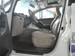 2011款 1.8L CVT 舒适版 5座