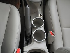 2011款 1.8L CVT 舒适版 5座