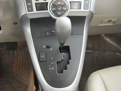 2011款 1.8L CVT 舒适版 5座