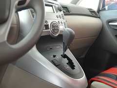 2011款 1.8L CVT 舒适版 5座