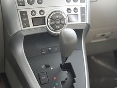 2011款 1.8L CVT 舒适版 5座