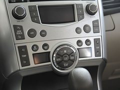 2011款 1.8L CVT 舒适版 5座