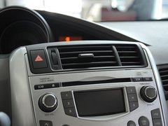 2011款 1.8L CVT 舒适版 5座