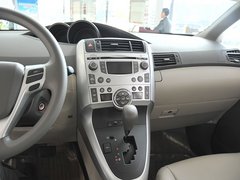 2011款 1.8L CVT 舒适版 5座