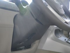 2011款 1.8L CVT 舒适版 5座