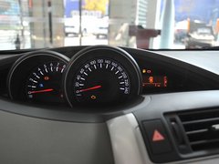 2011款 1.8L CVT 舒适版 5座