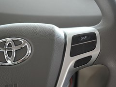 2011款 1.8L CVT 舒适版 5座