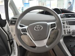 2011款 1.8L CVT 舒适版 5座