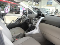 2011款 1.8L CVT 舒适版 5座