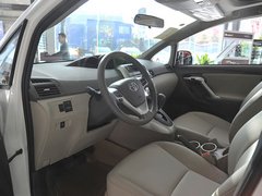 2011款 1.8L CVT 舒适版 5座