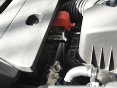 2011款 1.8L CVT 舒适版 5座
