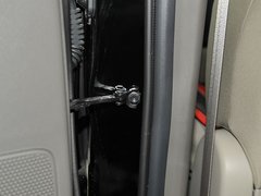 2011款 1.8L CVT 舒适版 5座