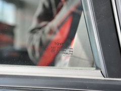 2011款 1.8L CVT 舒适版 5座
