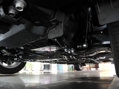 2011款 1.8L CVT 舒适版 5座