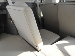 2011款 1.8L CVT 舒适版 5座