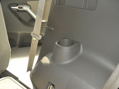 2011款 1.8L CVT 舒适版 5座