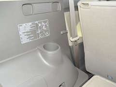 2011款 1.8L CVT 舒适版 5座