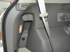 2011款 1.8L CVT 舒适版 5座