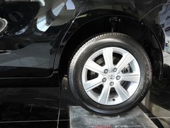 2011款 1.8L CVT 舒适版 5座