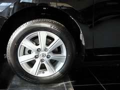 2011款 1.8L CVT 舒适版 5座